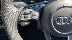 Audi Q2 35 TFSI S Line 5dr S Tronic Petrol Estate